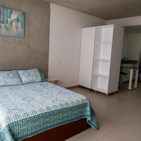 Ifreses, Study Full Equipped Whith Pool, Air- Conditioning, Spectacular View Of The City, Parking With Additional Payment Curridabat Eksteriør billede