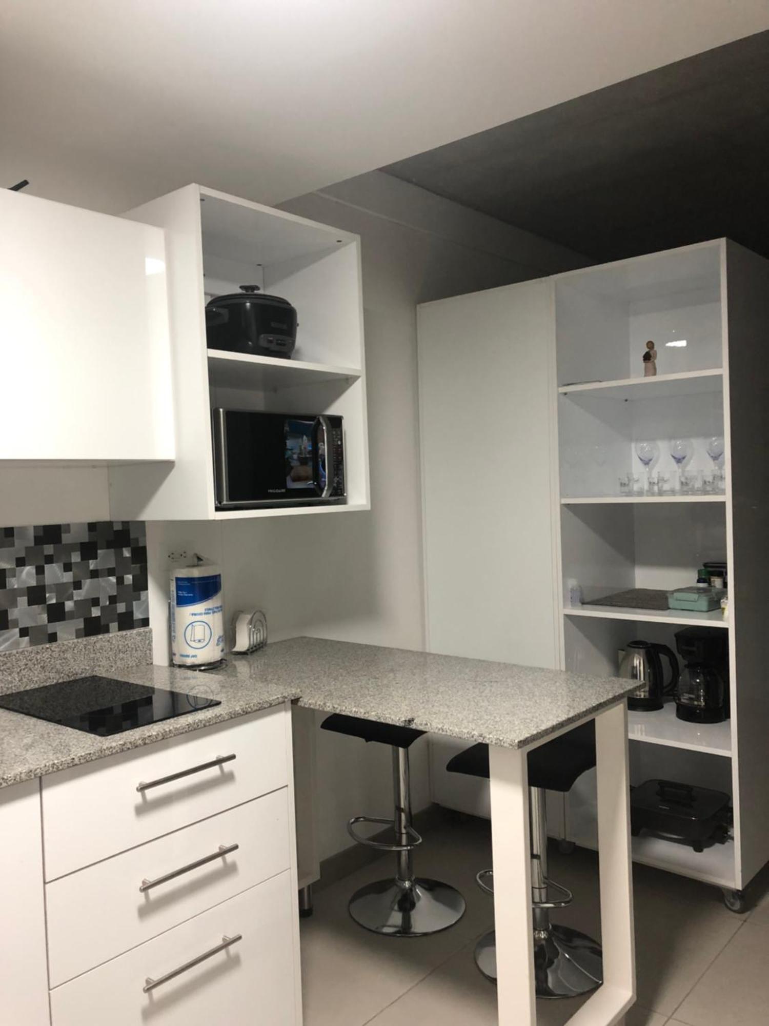 Ifreses, Study Full Equipped Whith Pool, Air- Conditioning, Spectacular View Of The City, Parking With Additional Payment Curridabat Værelse billede