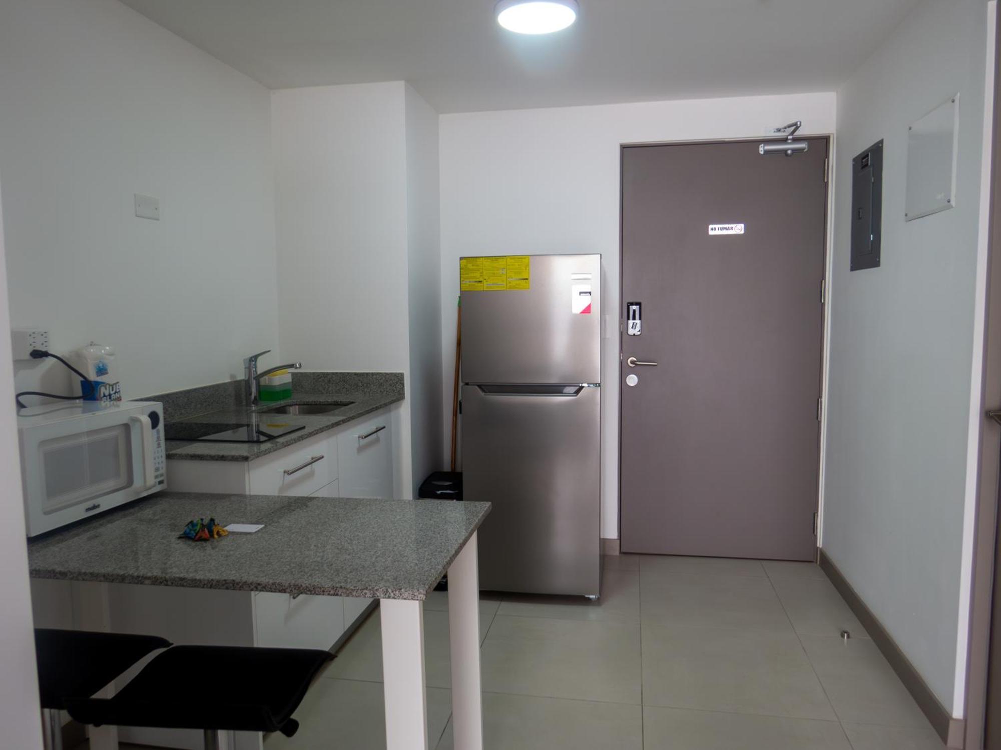 Ifreses, Study Full Equipped Whith Pool, Air- Conditioning, Spectacular View Of The City, Parking With Additional Payment Curridabat Værelse billede