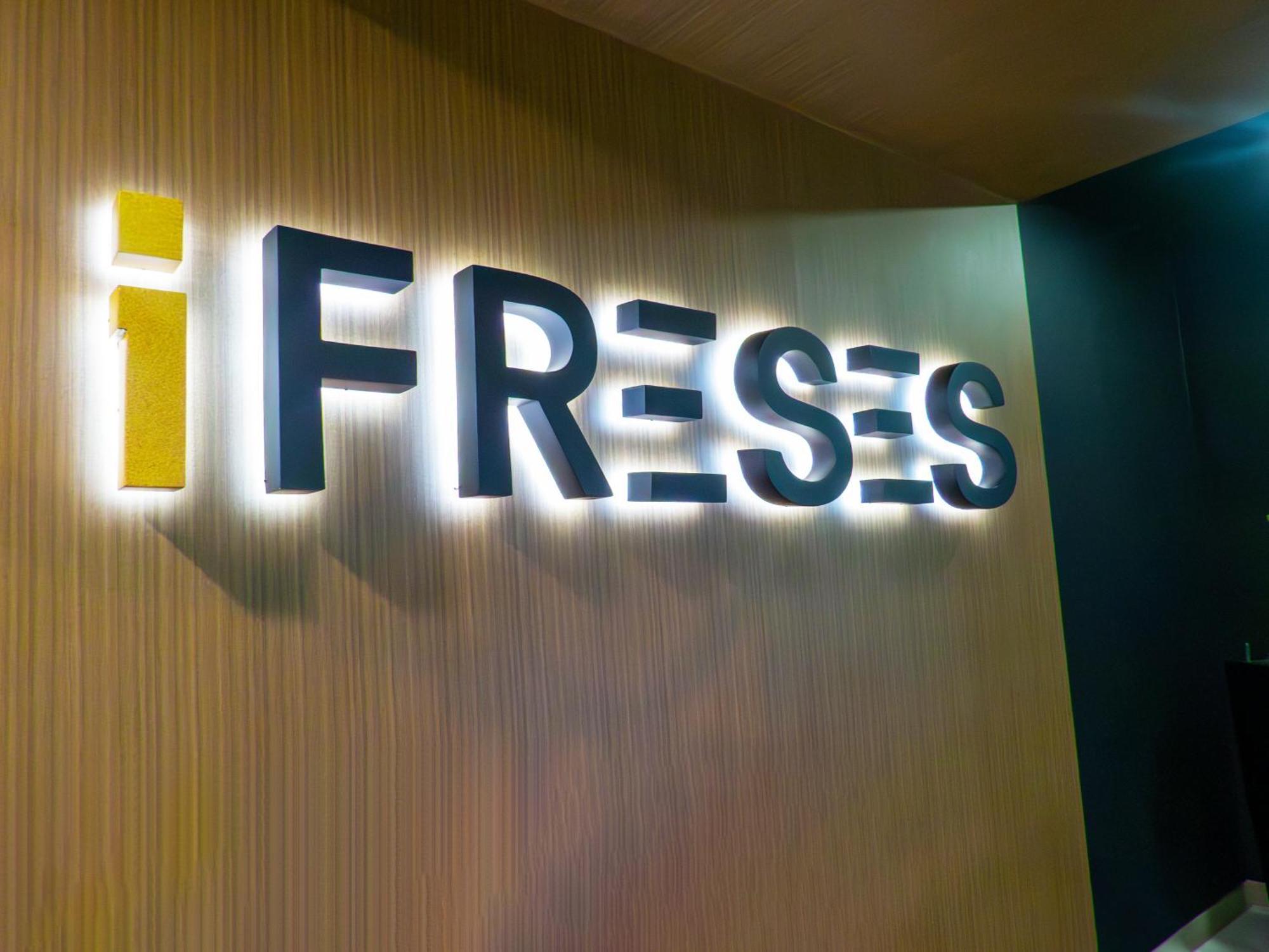 Ifreses, Study Full Equipped Whith Pool, Air- Conditioning, Spectacular View Of The City, Parking With Additional Payment Curridabat Eksteriør billede