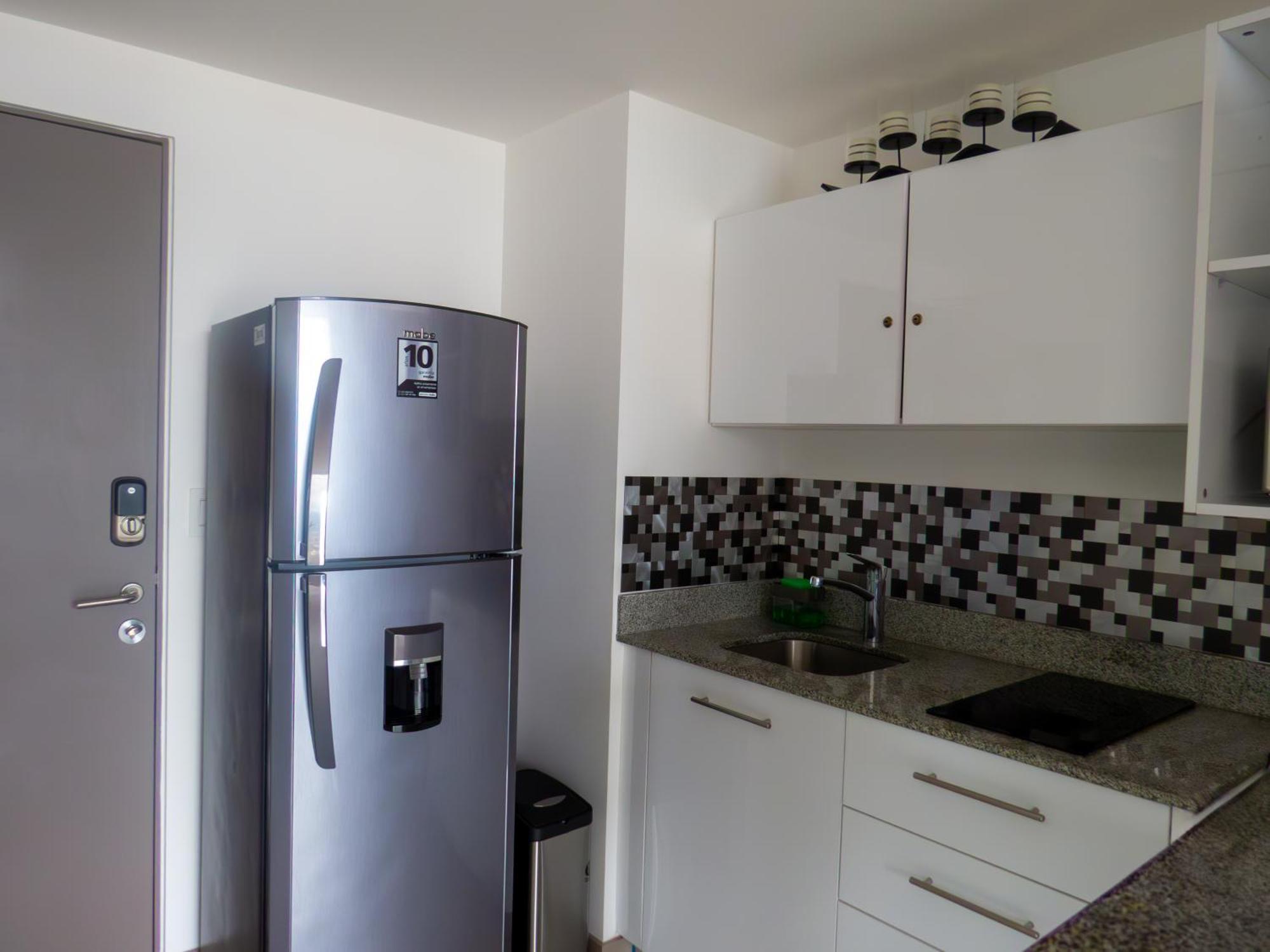 Ifreses, Study Full Equipped Whith Pool, Air- Conditioning, Spectacular View Of The City, Parking With Additional Payment Curridabat Værelse billede