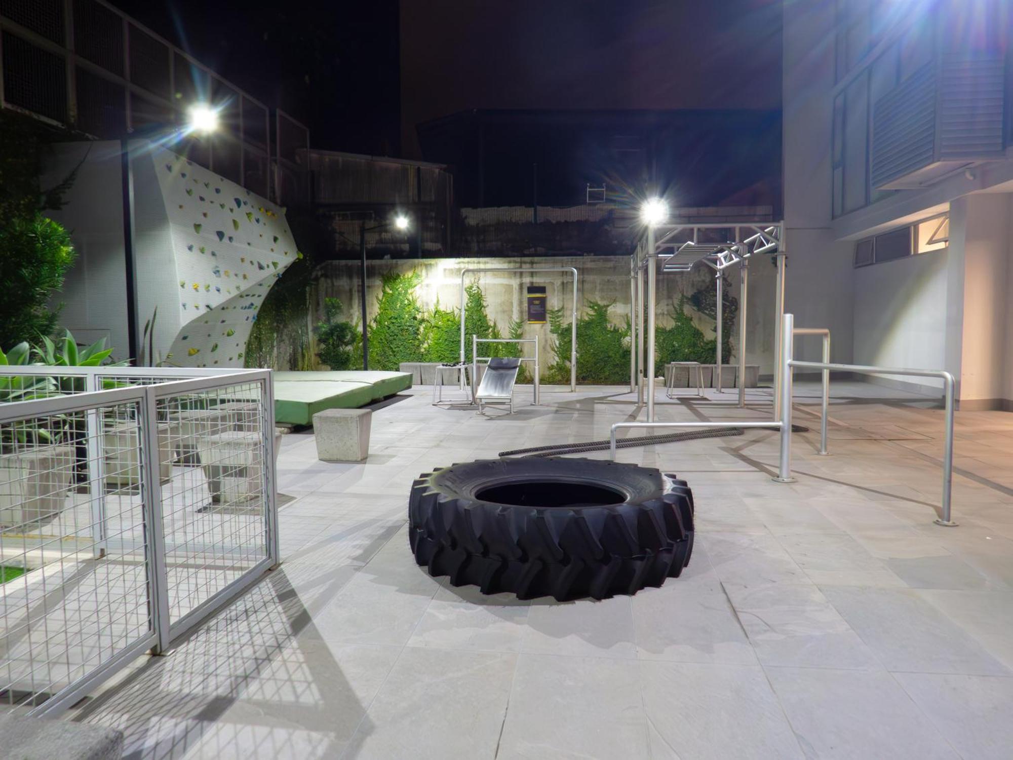Ifreses, Study Full Equipped Whith Pool, Air- Conditioning, Spectacular View Of The City, Parking With Additional Payment Curridabat Eksteriør billede