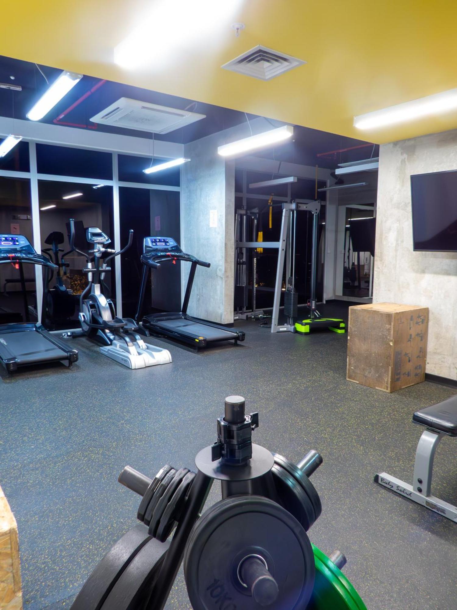 Ifreses, Study Full Equipped Whith Pool, Air- Conditioning, Spectacular View Of The City, Parking With Additional Payment Curridabat Eksteriør billede