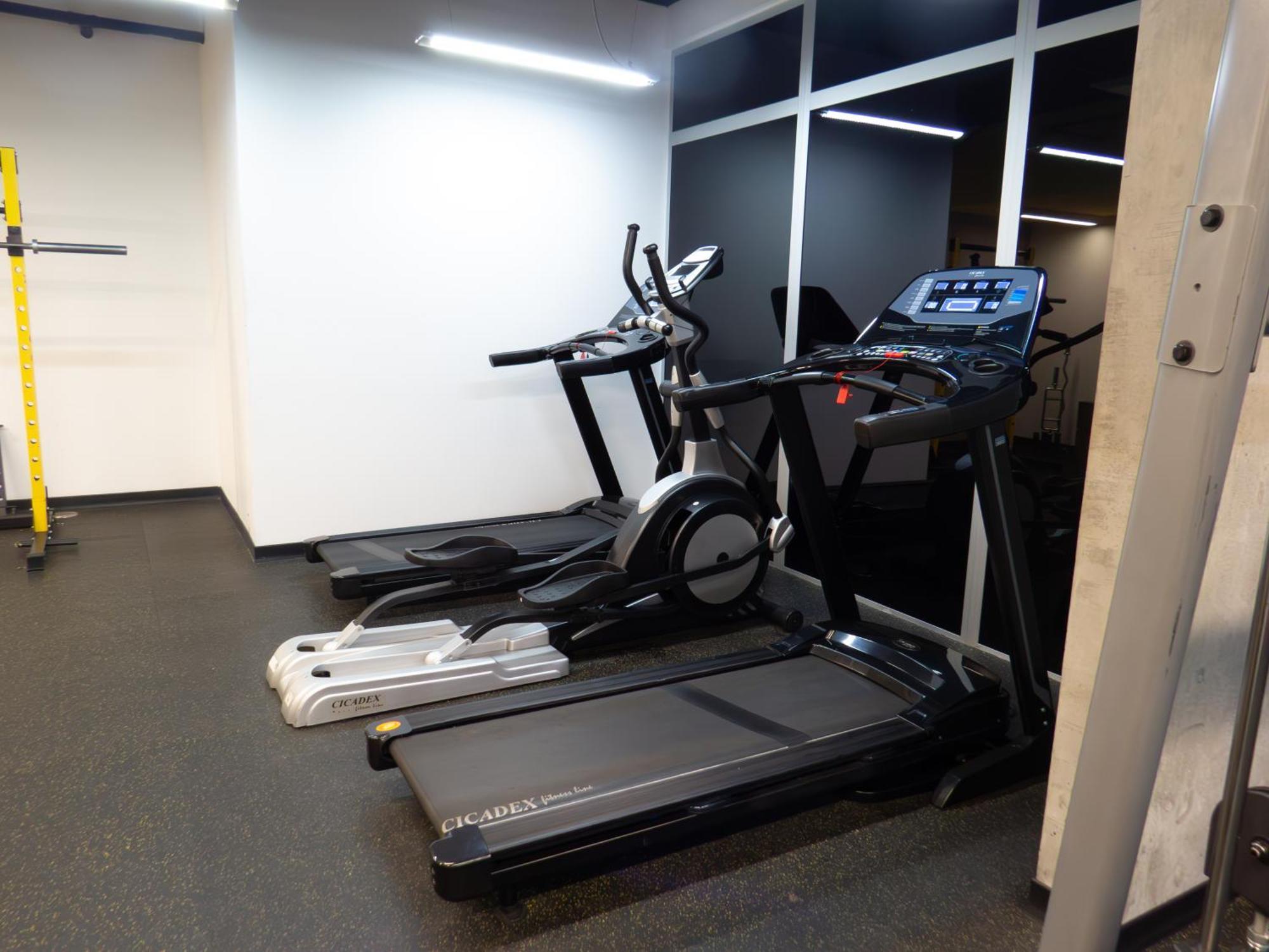 Ifreses, Study Full Equipped Whith Pool, Air- Conditioning, Spectacular View Of The City, Parking With Additional Payment Curridabat Eksteriør billede