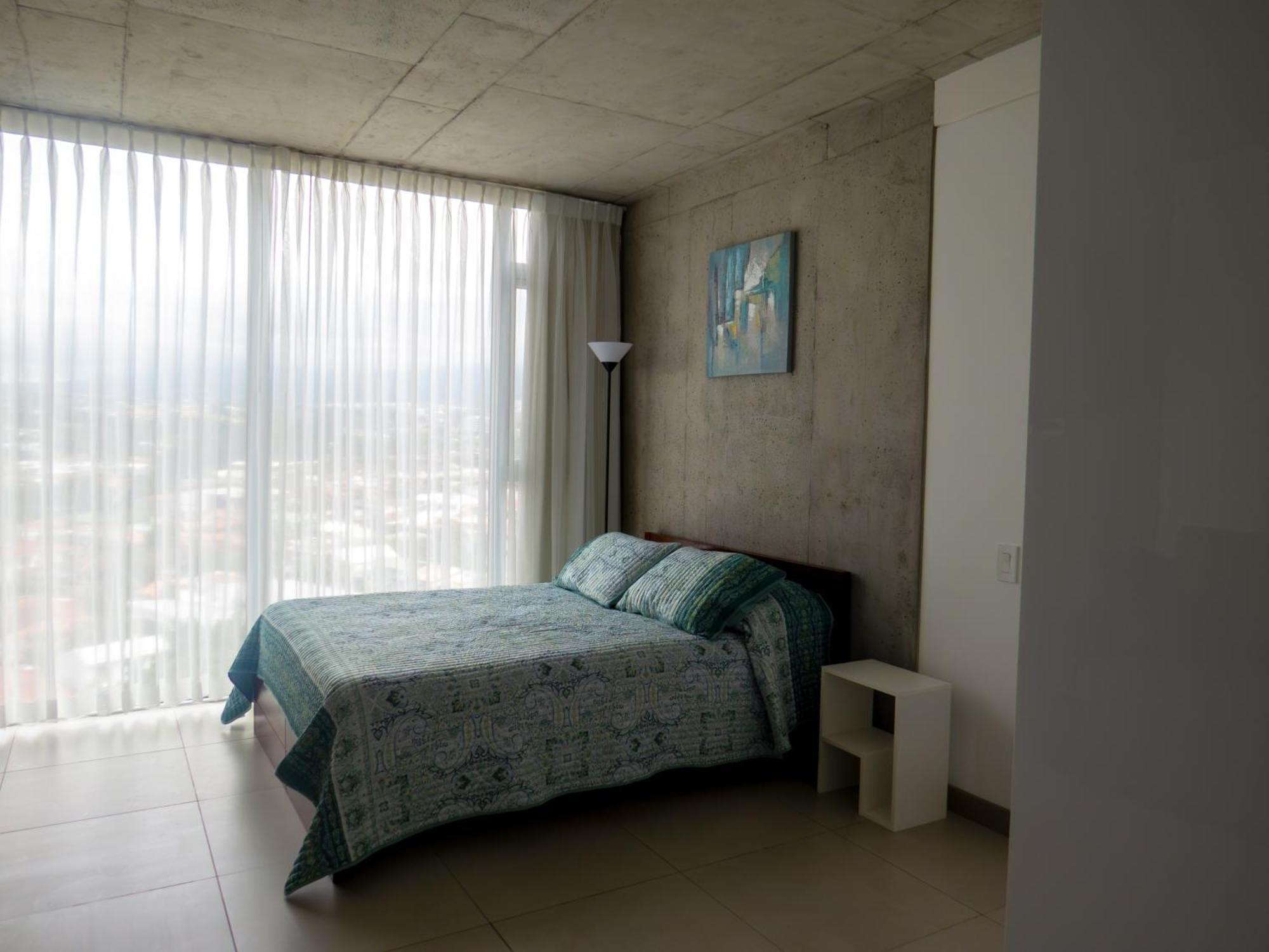 Ifreses, Study Full Equipped Whith Pool, Air- Conditioning, Spectacular View Of The City, Parking With Additional Payment Curridabat Eksteriør billede